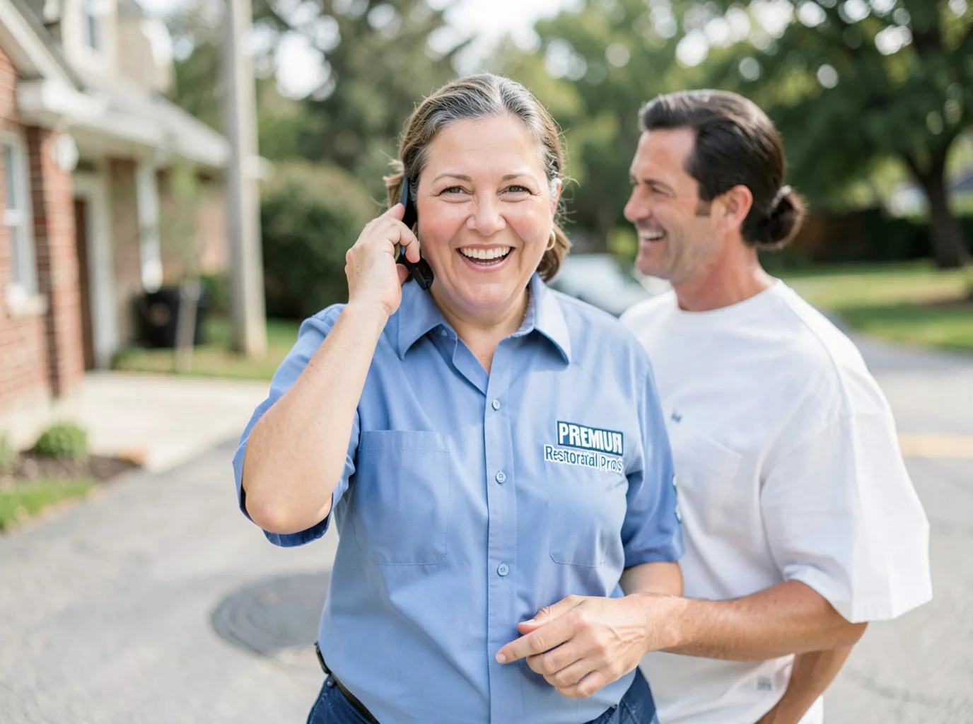 Water Damage Restoration Moorhead, IA FAQs